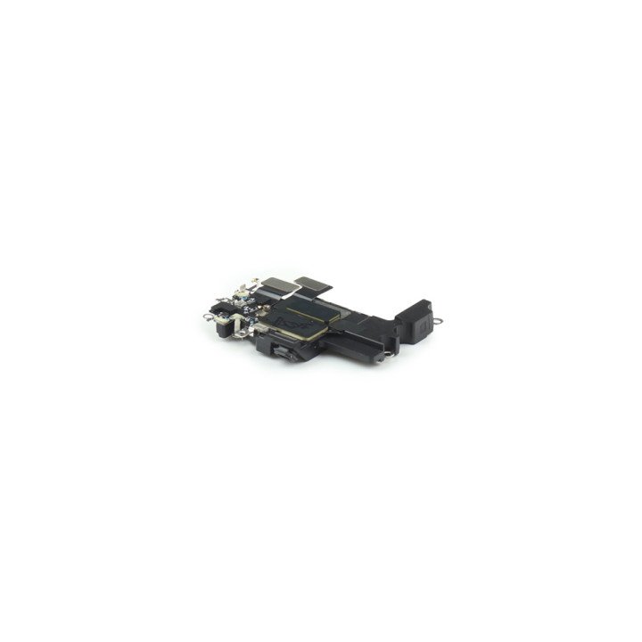 Earpiece Speaker Compatible for iPhone 15 Plus Pulled