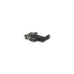 Earpiece Speaker Compatible for iPhone 15 Plus Pulled