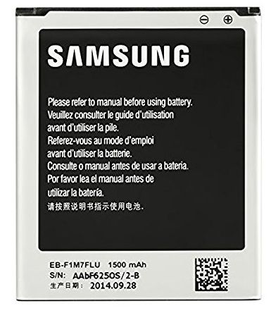 Samsung i8190 Galaxy S3 Mini Original Batteri