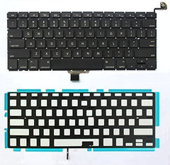 Keyboard backlight for MacBook Pro 13" A1278