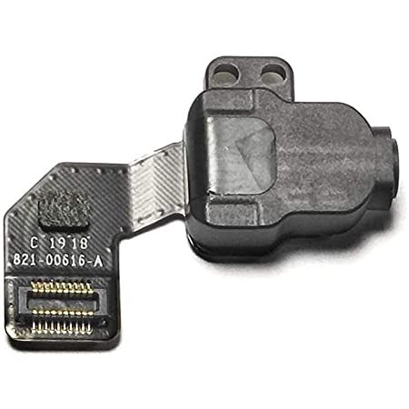 Mac Pro A1707(Late 2016-Mid 2017) Headphone Jack