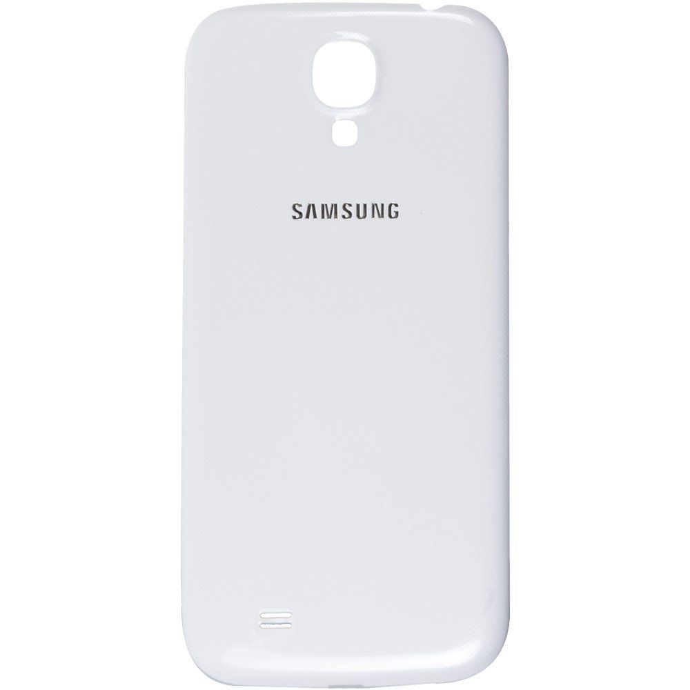 Samsung S4 Plus Bakstycke Original - Vit