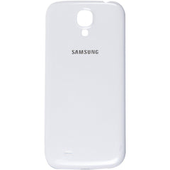Samsung S4 Plus Bakstycke Original - Vit