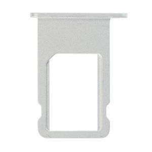 iPhone 6 Plus Simkorts-fack - Silver