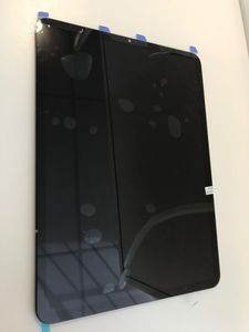 iPad Pro 11 2018/2020 Skärm med LCD Display - Svart