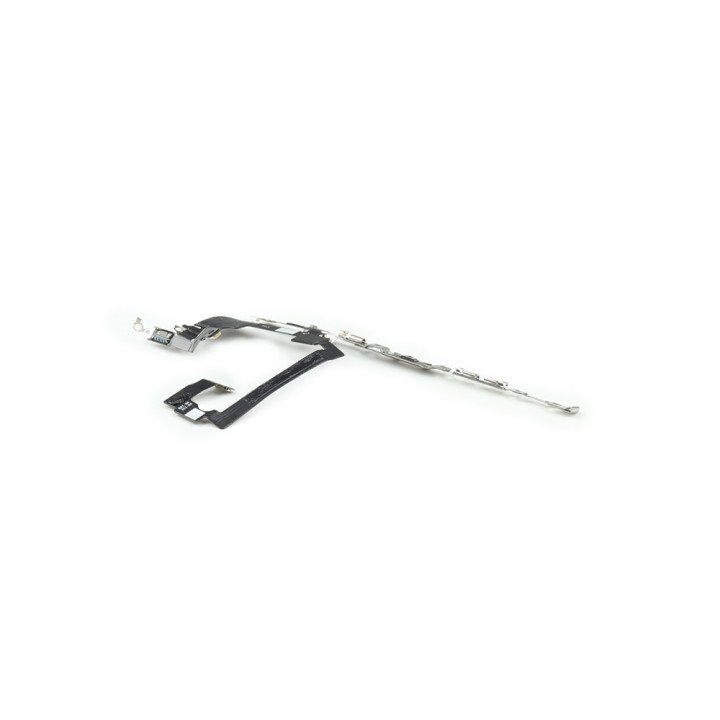 Power Button Cable Compatible for iPhone 15 Plus Pulled