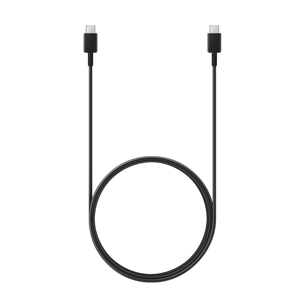 Samsung USB-C Kabel 3A 60W 1.8m - Svart