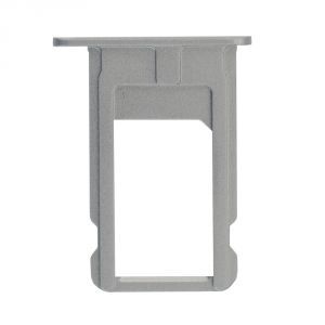 iPhone 6 Plus Simkorts-fack - Grå