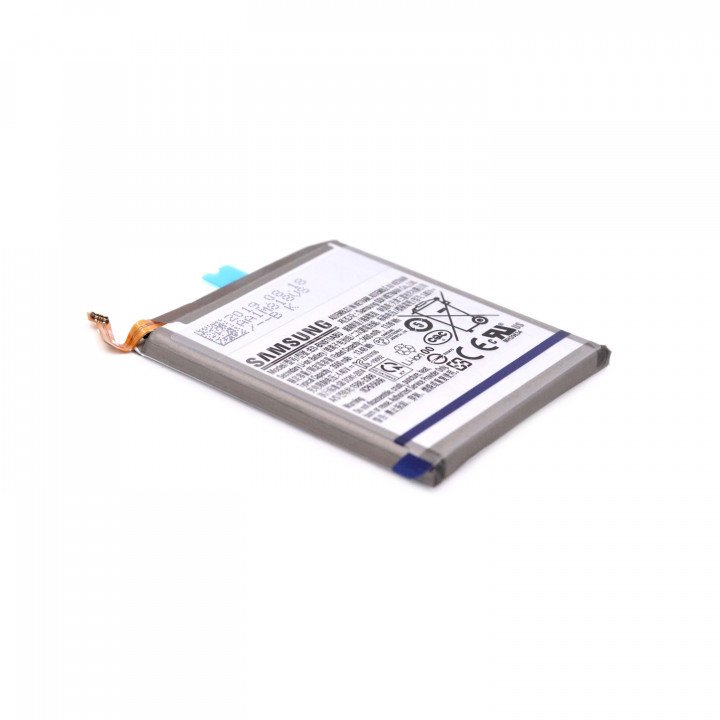 Battery (incl. adhesive) Compatible for Samsung Galaxy A20e Service Pack