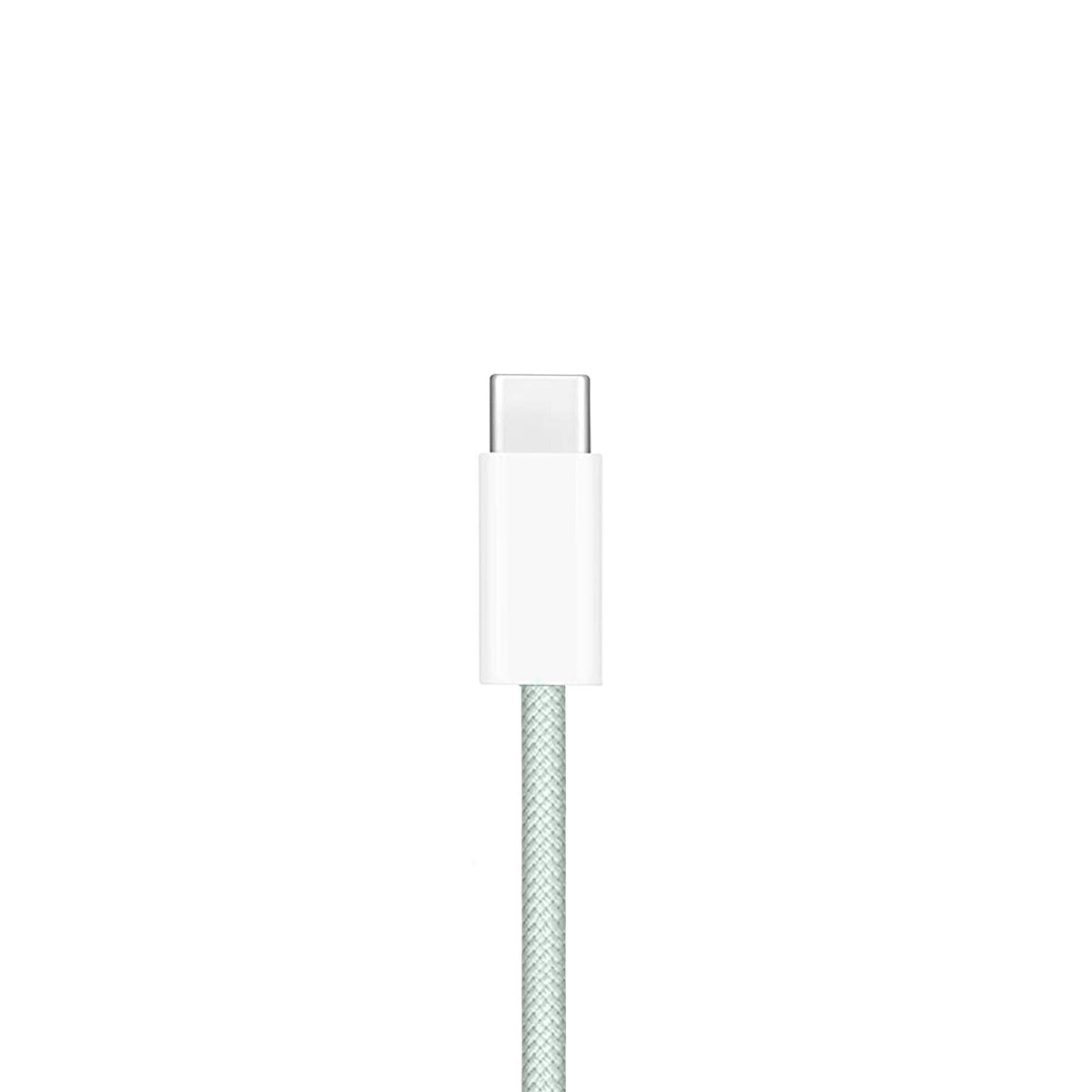 Apple USB-C till MagSafe 3-kabel (2 m) - Vit
