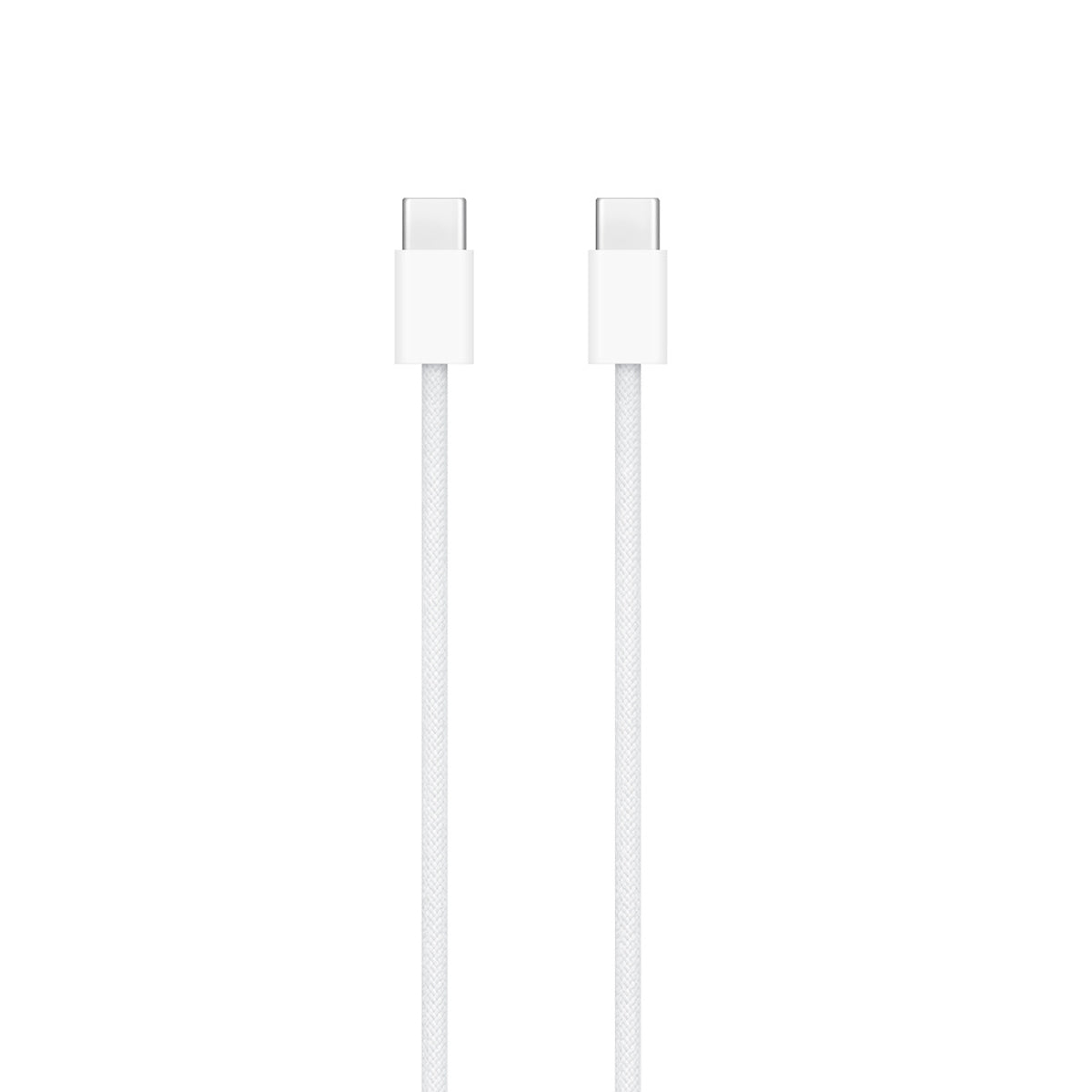 Apple USB-C Kabel 60W 1m - Vit