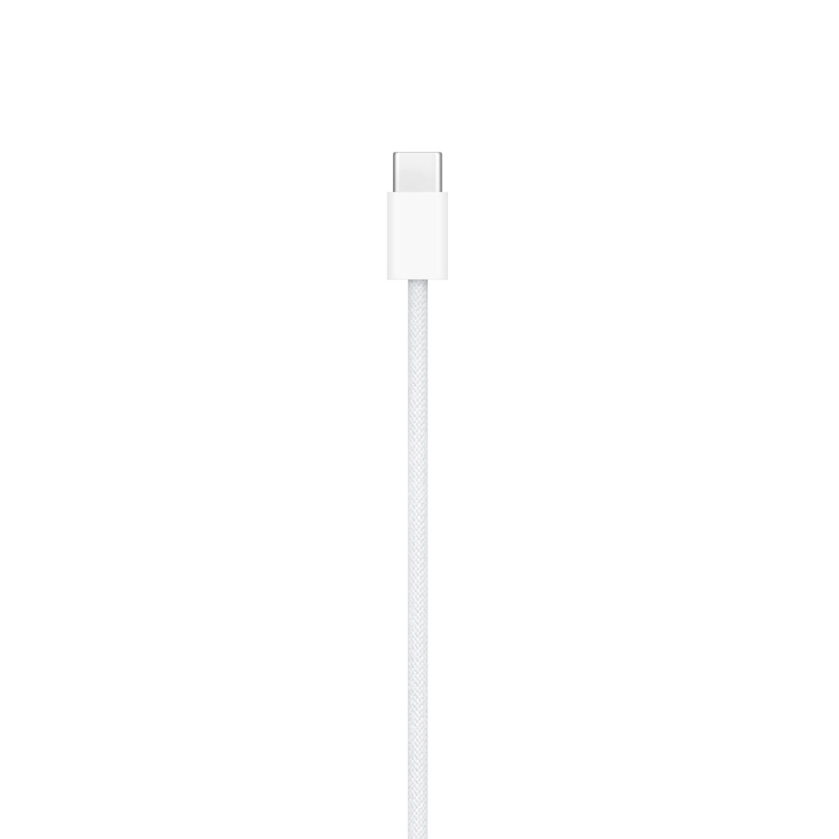 Apple USB-C Kabel 60W 1m - Vit