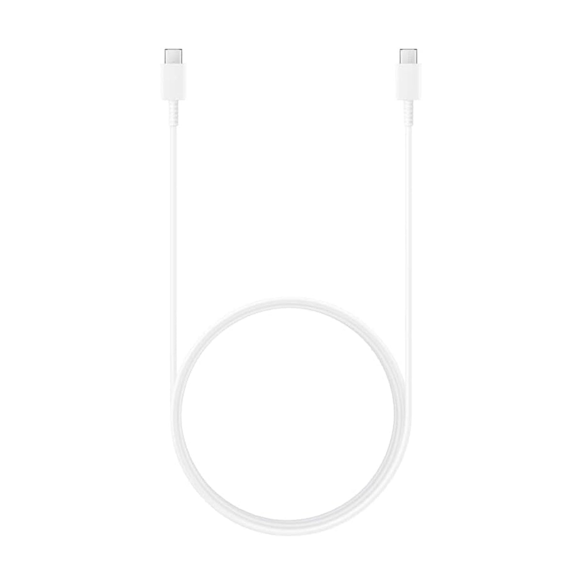 Samsung USB-C Kabel 3A 60W 1.8m Vit