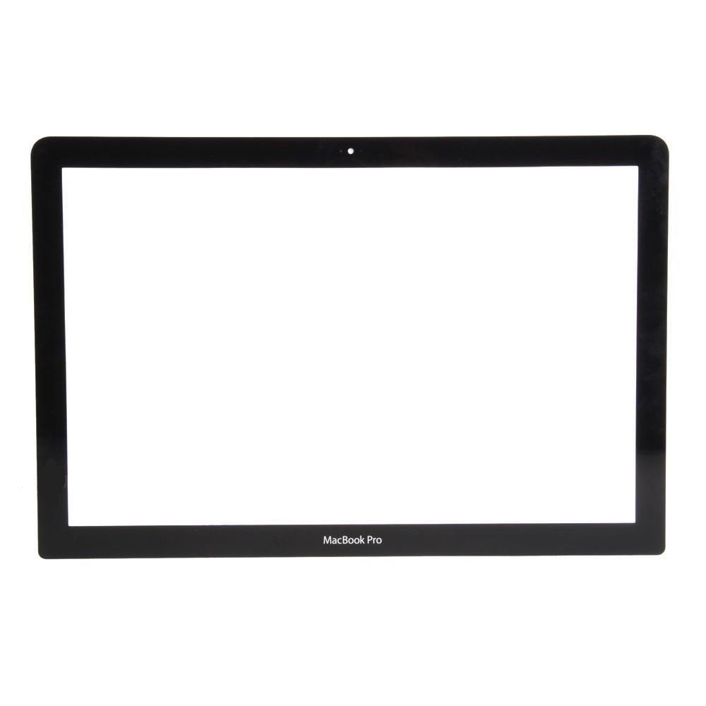 Skärmglas samt ram till MacBook Pro Unibody 15" A1286