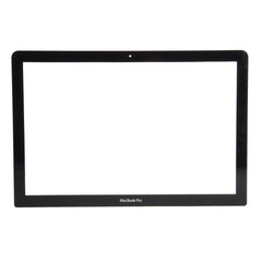 Skärmglas samt ram till MacBook Pro Unibody 15" A1286
