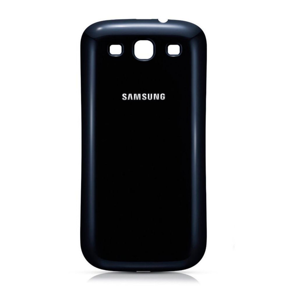 Samsung S3 Baksida Svart Original