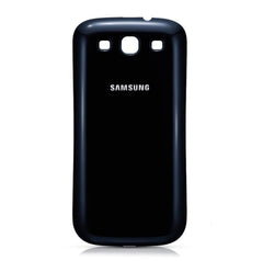 Samsung S3 Baksida Svart Original