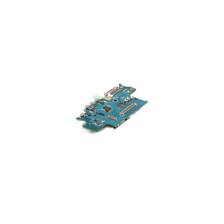 Charging Board Compatible for Samsung Galaxy S23 Plus (SM-S9916B) Service Pack