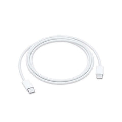 Thunderbolt 3 USB-C kabel Vit - 2m