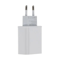USB C PD20W Laddare - Vit