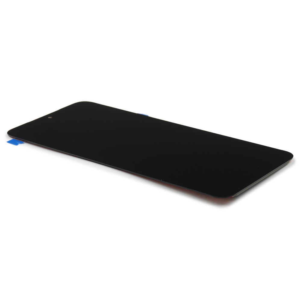 Display For Samsung Galaxy S25 (SM-S931B) Black Service Pack