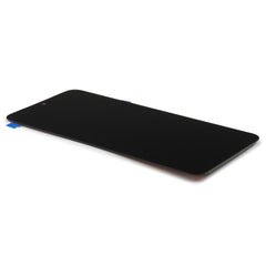 Display For Samsung Galaxy S25 (SM-S931B) Black Service Pack