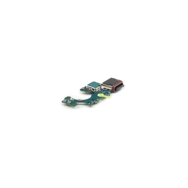 Charging Board Compatible for Samsung Galaxy Z Flip6 (SM-F741B) Service Pack