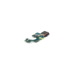 Charging Board Compatible for Samsung Galaxy Z Flip6 (SM-F741B) Service Pack