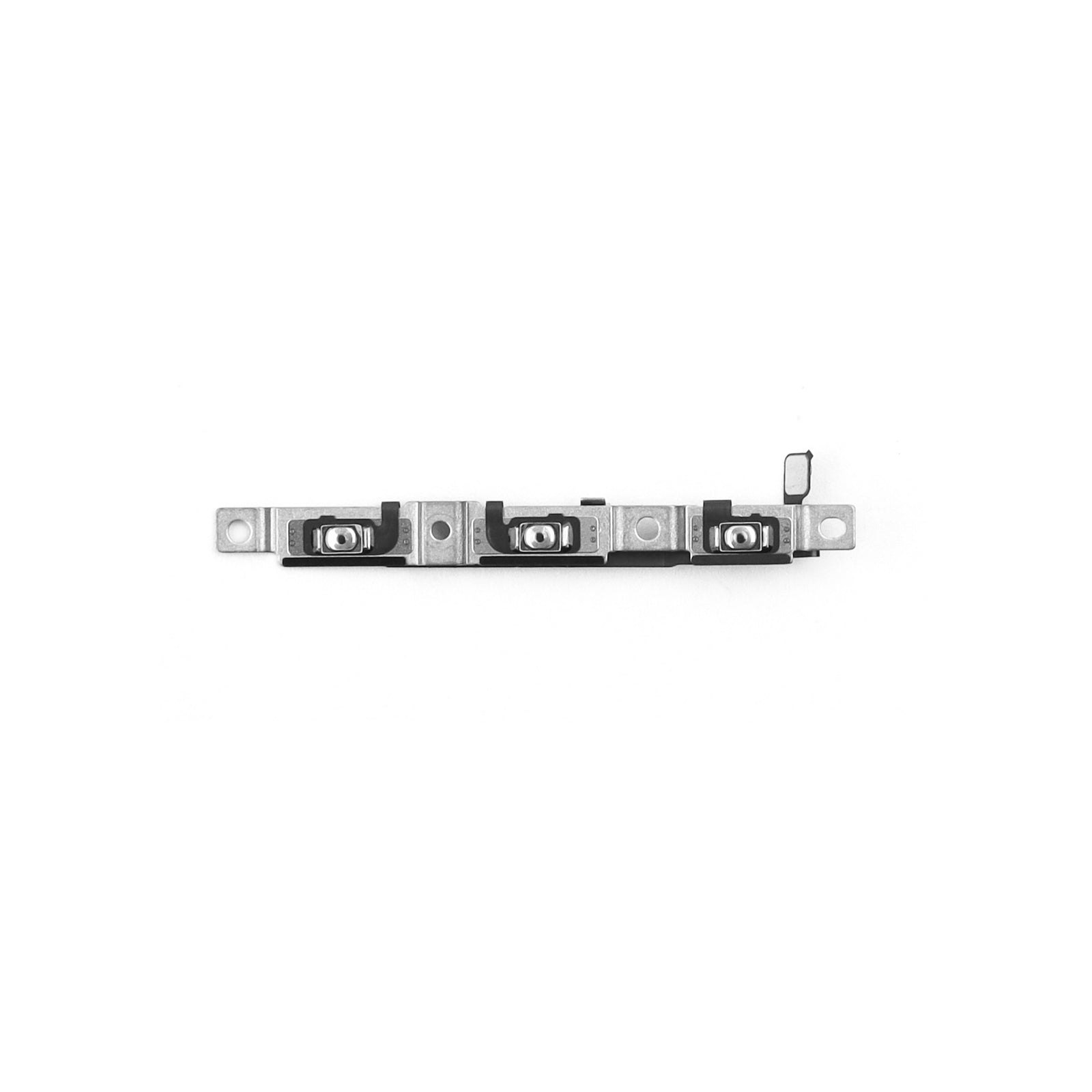 Volume Flex Cable For iPhone 17 Pulled