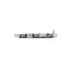Volume Flex Cable For iPhone 17 Pulled