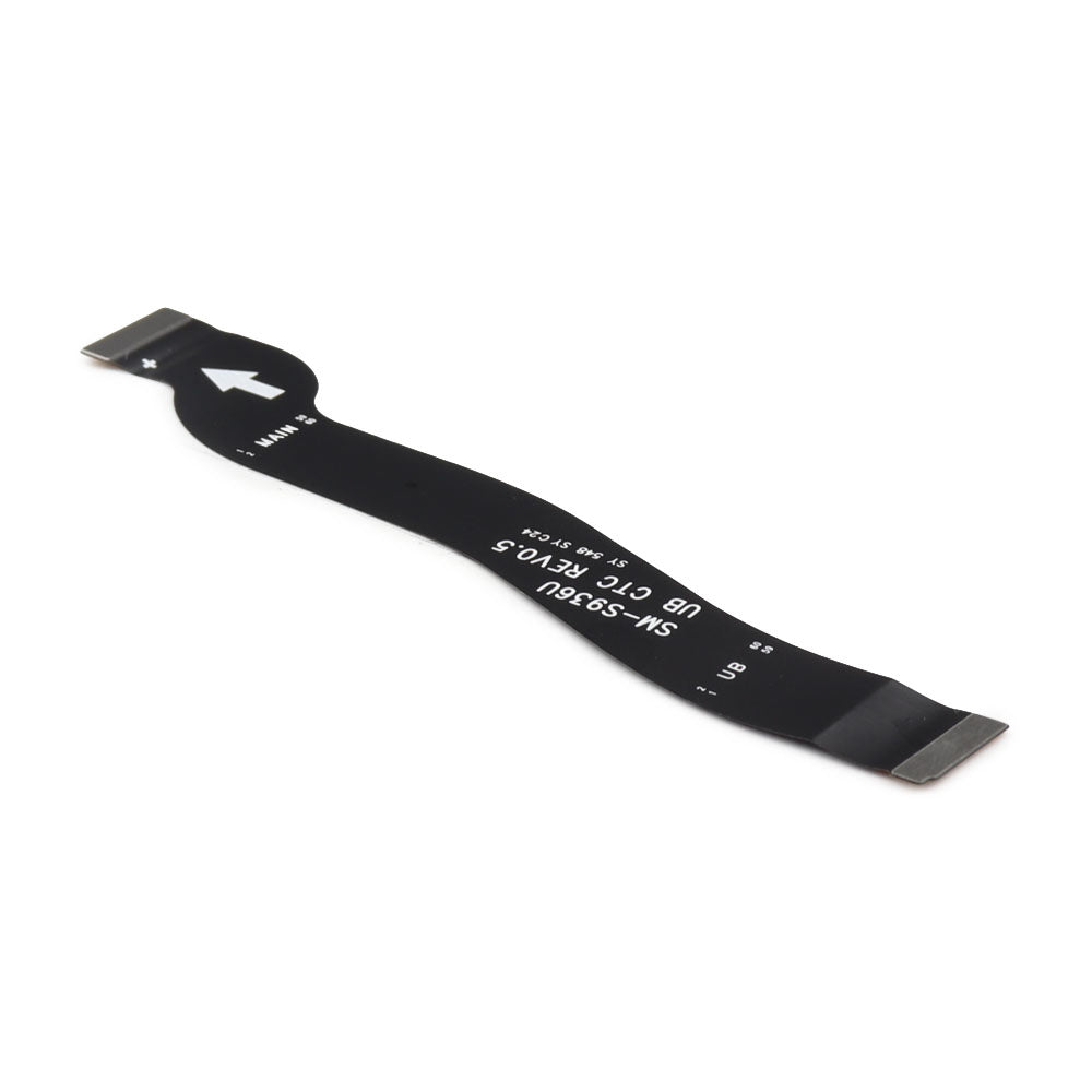 Display Flex For Samsung Galaxy S26 Plus (SM-S947B) Service Pack
