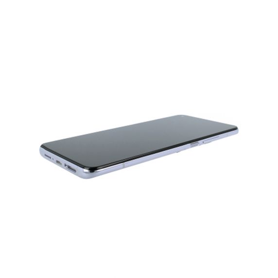 Xiaomi Display Unit + Frame Mi 10T Pro silver