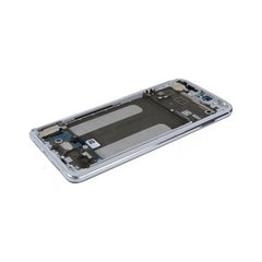 Xiaomi Mi 9 Lite Skärm Original Service Paket - Vit
