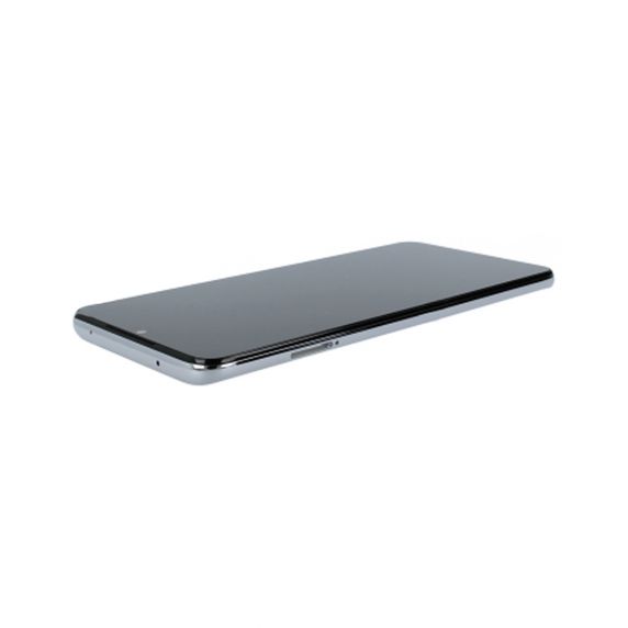 Xiaomi Redmi Note 8 Pro - LCD Display + Touch Screen + Frame (Pearl White)