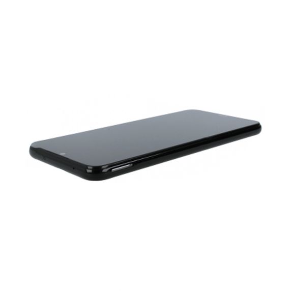 Xiaomi Redmi Note 8 Skärm/Display + Ram - Svart