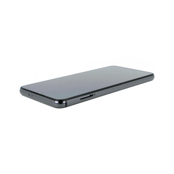 Xiaomi Mi 9 SE (2019) Skärm/Display Svart
