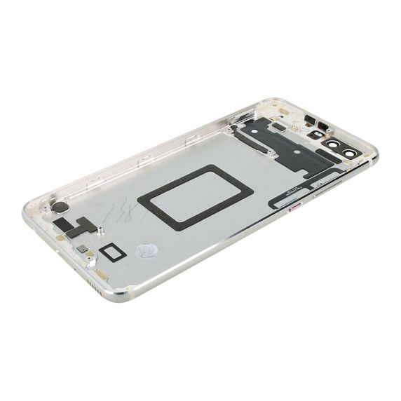 Huawei P10 Plus Baksida/Batterilucka Original - Silver
