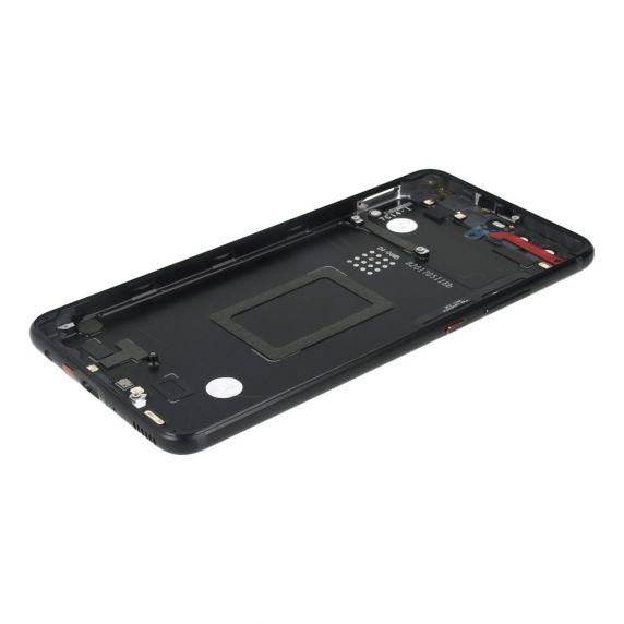 Huawei P10 Plus Baksida/Batterilucka Original - Svart