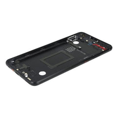Huawei P10 Plus Baksida/Batterilucka Original - Svart