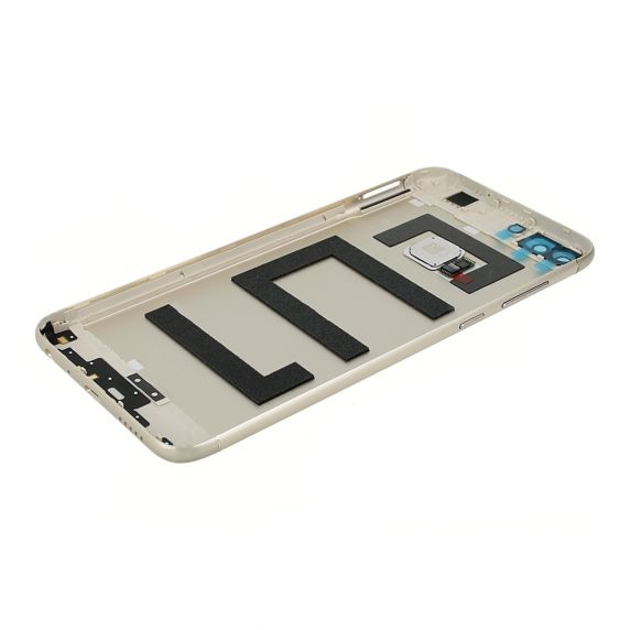 Huawei P Smart Baksida/Batterilucka Original - Guld