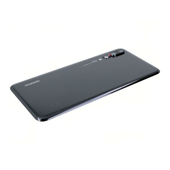 Huawei P20 Pro (CLT-L29C) Back cover Black Original