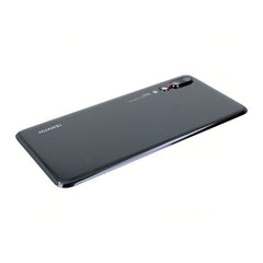 Huawei P20 Pro (CLT-L29C) Back cover Black Original