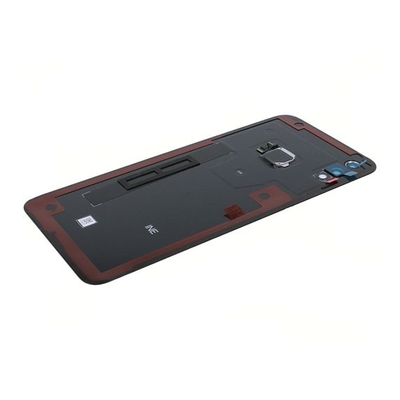 Huawei P Smart Plus Baksida/Batterilucka Original - Svart