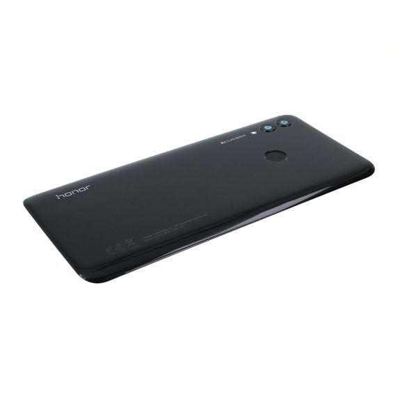 Honor 10 Lite Baksida/Batterilucka Original - Svart