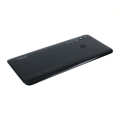 Honor 10 Lite Baksida/Batterilucka Original - Svart