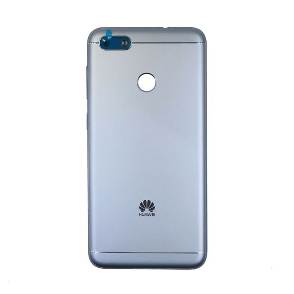 Huawei P9 Lite Mini Baksida/Batterilucka Original - Silver