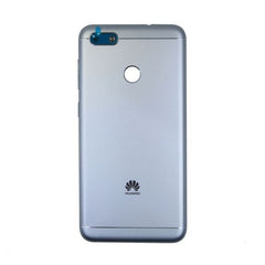 Huawei P9 Lite Mini Baksida/Batterilucka Original - Silver