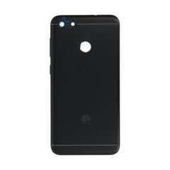 Huawei P9 Lite Mini Baksida/Batterilucka Original - Svart