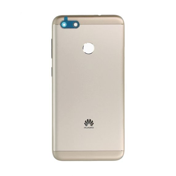 Huawei P9 Lite Mini Baksida/Batterilucka Original - Guld