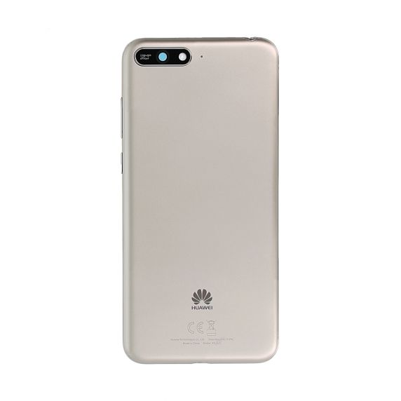 Huawei Y6 2018 Baksida/Batterilucka Original - Guld